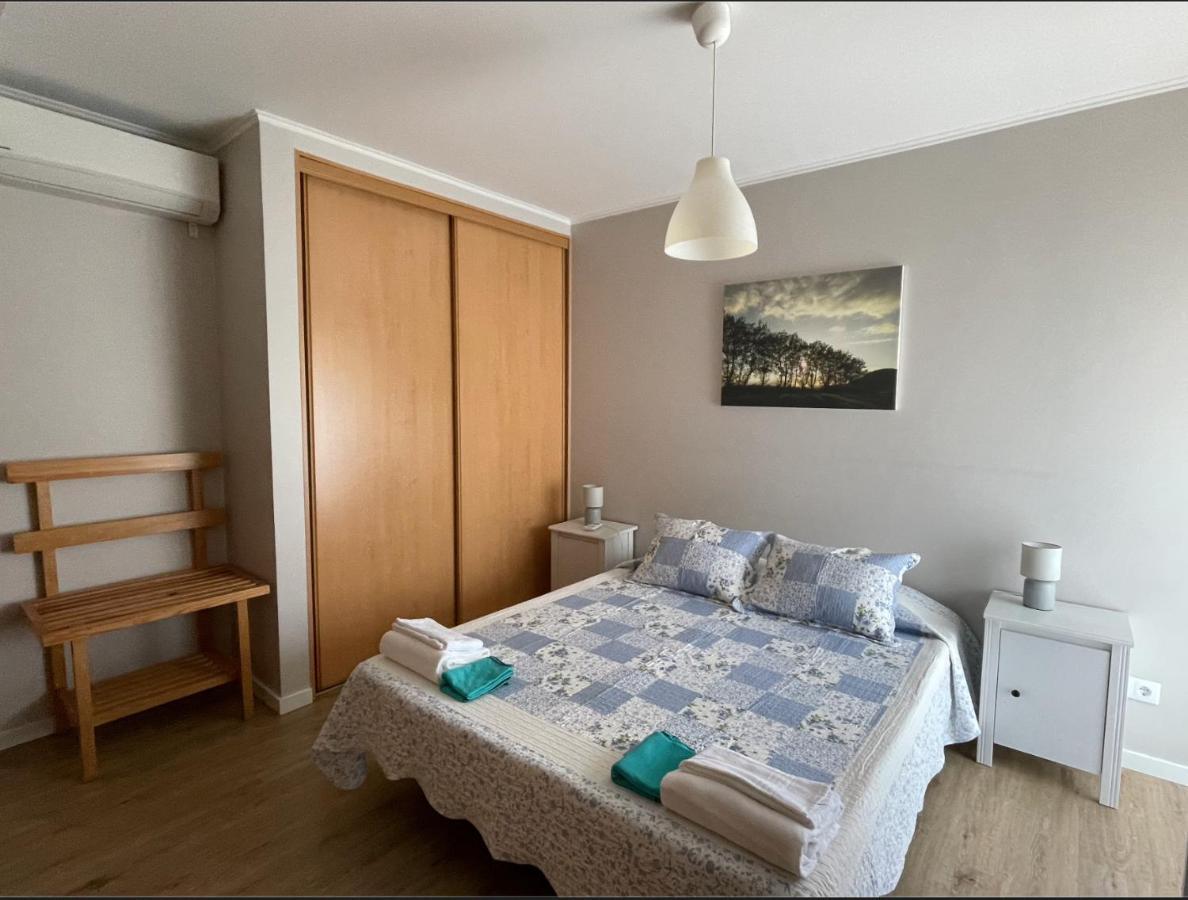 Azorean Sunset Loft Ribeira Grande Buitenkant foto