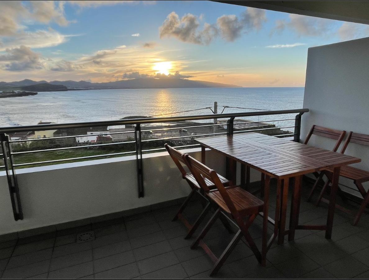 Azorean Sunset Loft Ribeira Grande Buitenkant foto