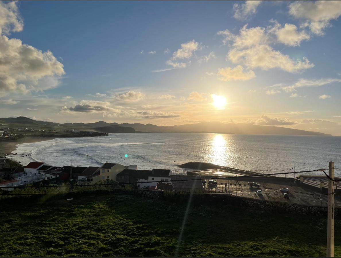 Azorean Sunset Loft Ribeira Grande Buitenkant foto