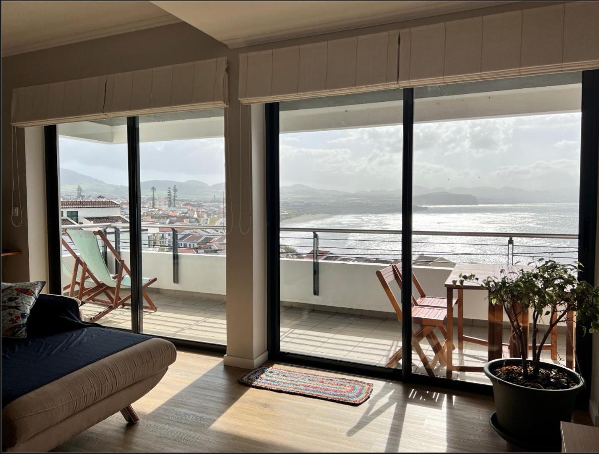Azorean Sunset Loft Ribeira Grande Buitenkant foto