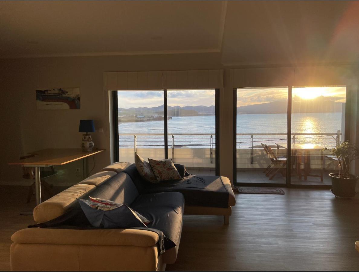 Azorean Sunset Loft Ribeira Grande Buitenkant foto