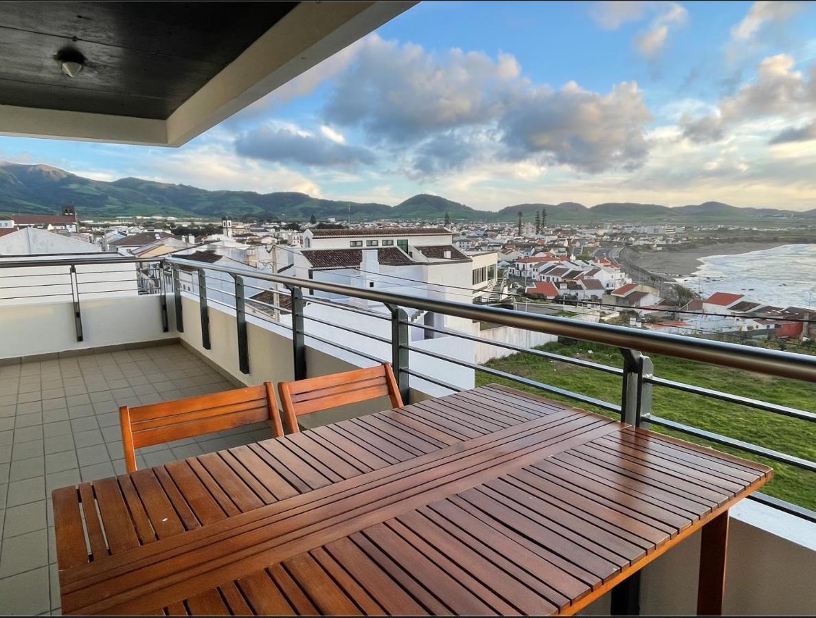 Azorean Sunset Loft Ribeira Grande Buitenkant foto