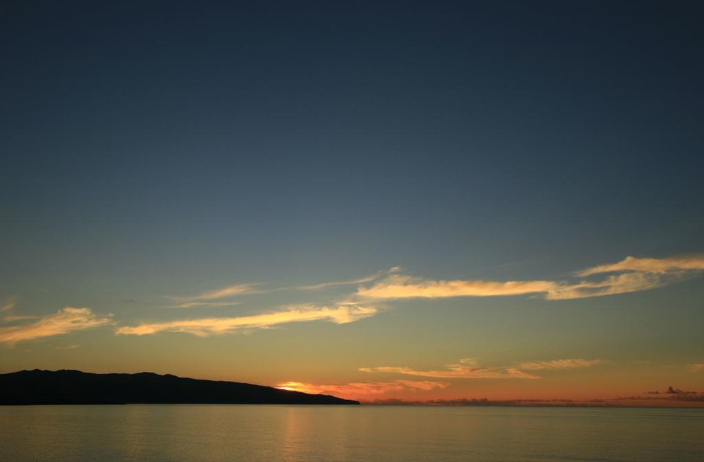 Azorean Sunset Loft Ribeira Grande Buitenkant foto