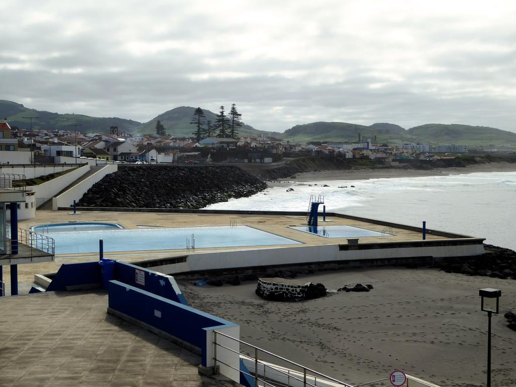 Azorean Sunset Loft Ribeira Grande Buitenkant foto