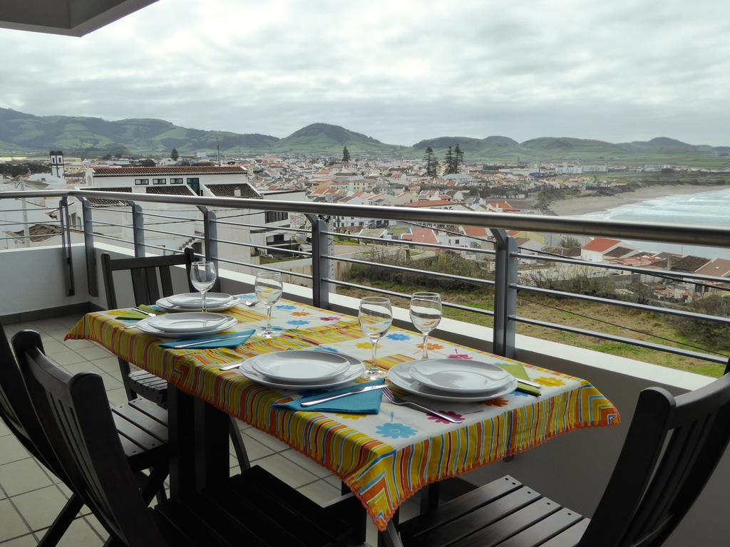 Azorean Sunset Loft Ribeira Grande Buitenkant foto