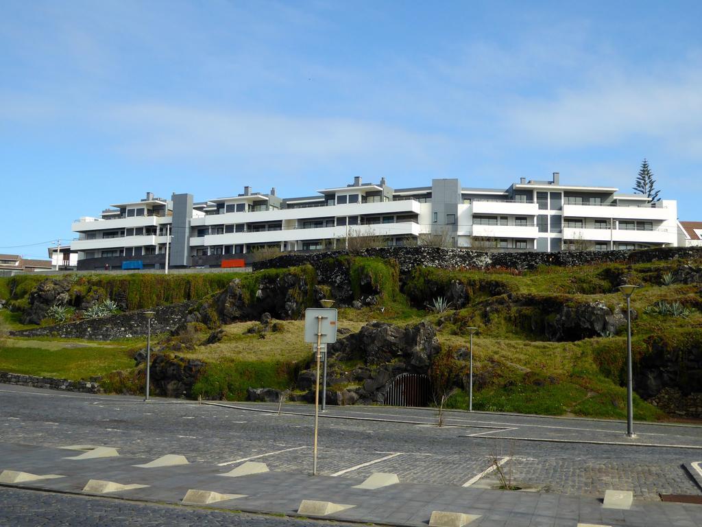 Azorean Sunset Loft Ribeira Grande Buitenkant foto