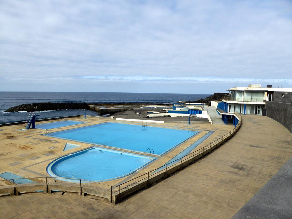 Azorean Sunset Loft Ribeira Grande Buitenkant foto