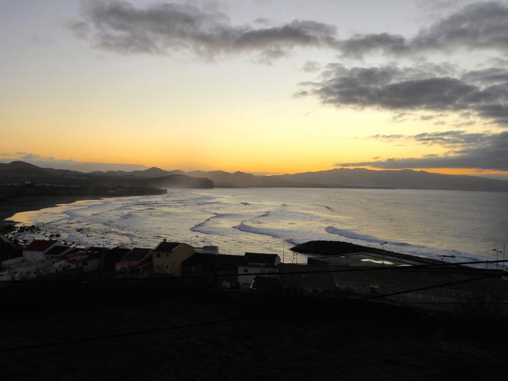 Azorean Sunset Loft Ribeira Grande Buitenkant foto