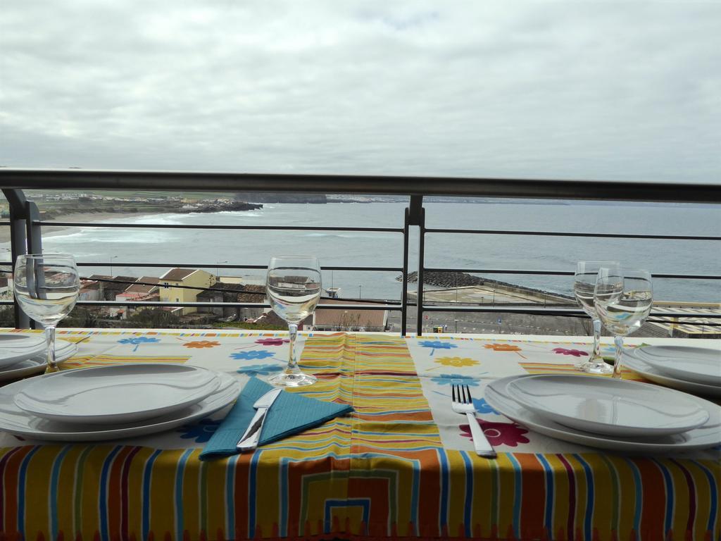Azorean Sunset Loft Ribeira Grande Buitenkant foto