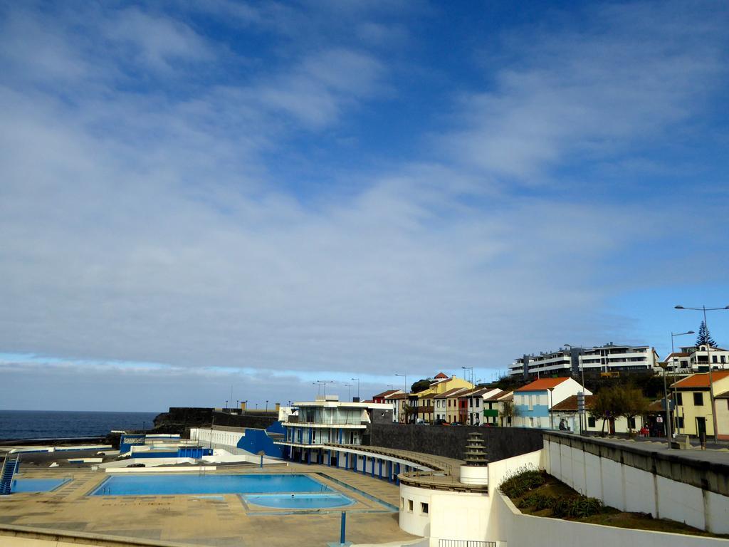 Azorean Sunset Loft Ribeira Grande Buitenkant foto