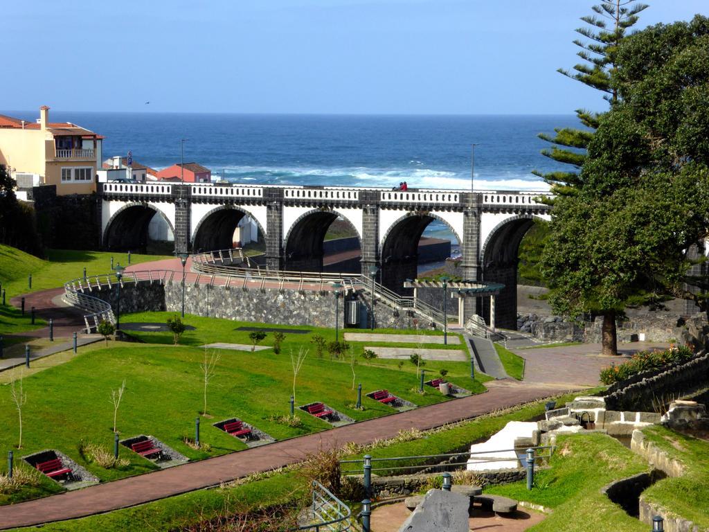 Azorean Sunset Loft Ribeira Grande Buitenkant foto